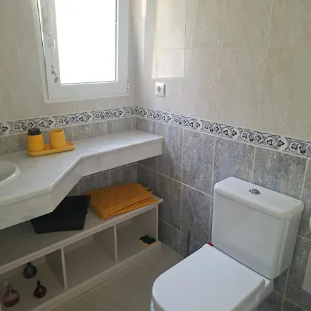 Apartment With Pool In La Sella, Denia *