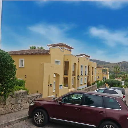 Apartment With Pool In La Sella, Denia Muntanya la Sella