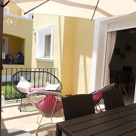 With Pool In La Sella, Denia Apartment