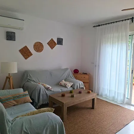 With Pool In La Sella, Denia Apartment